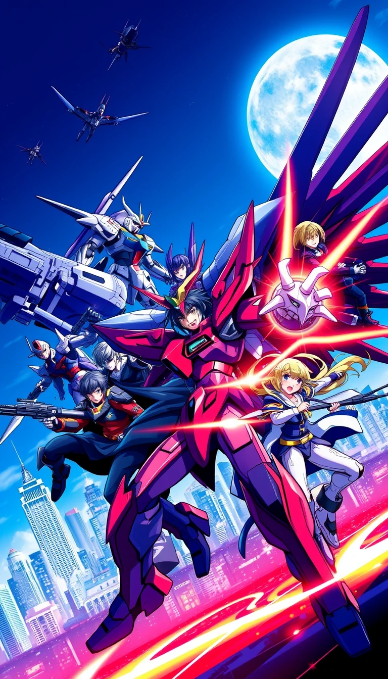 Code Geass Mobile Wallpaper