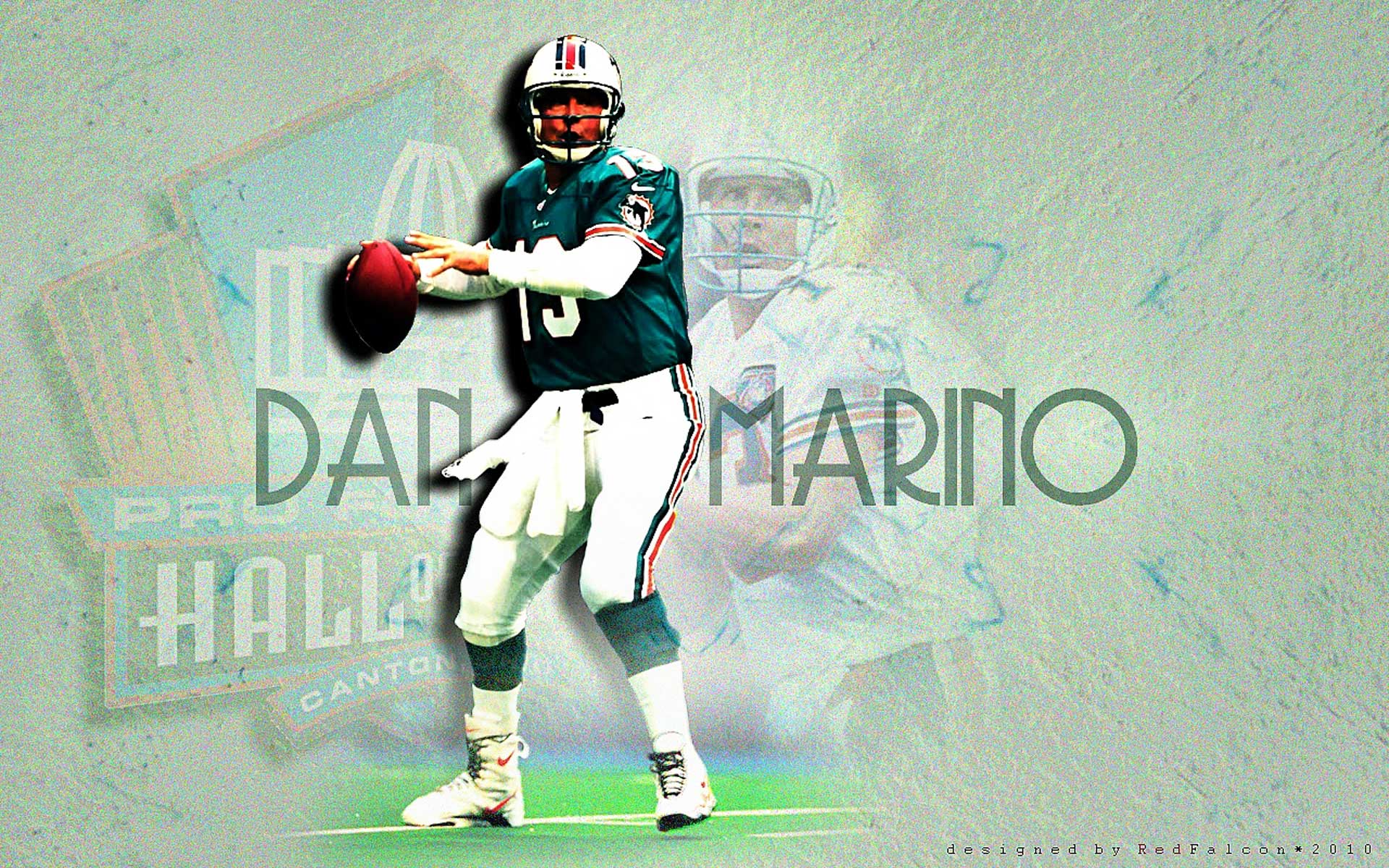Miami Dolphins Dan Marino Wallpaper Pictures In High