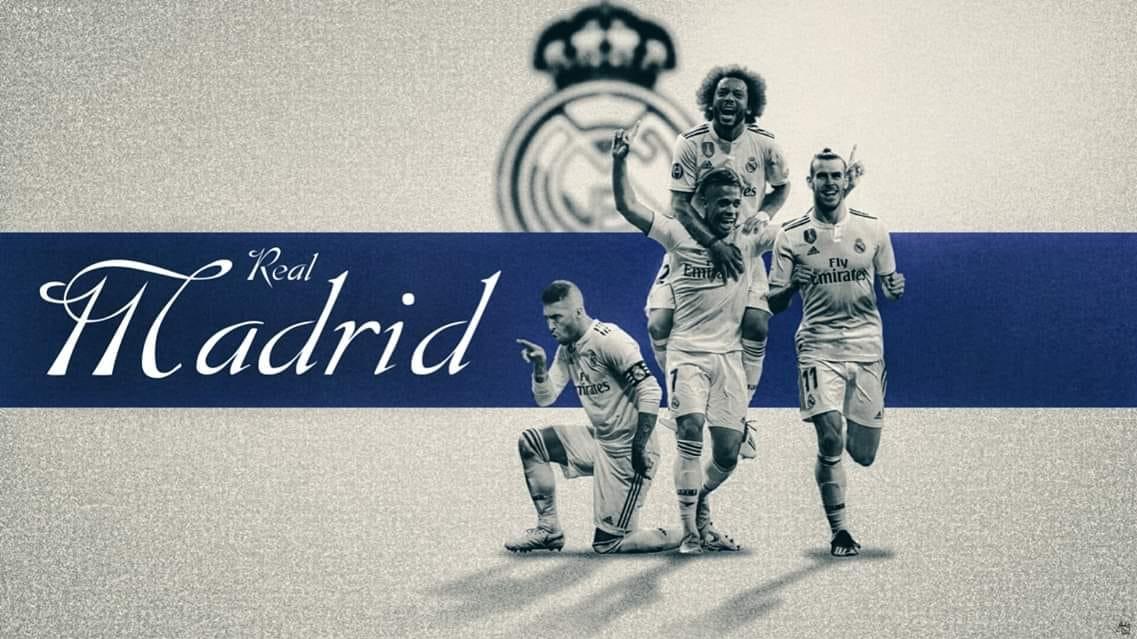 Real Madrid Desktop Wallpaper As9gfx Football