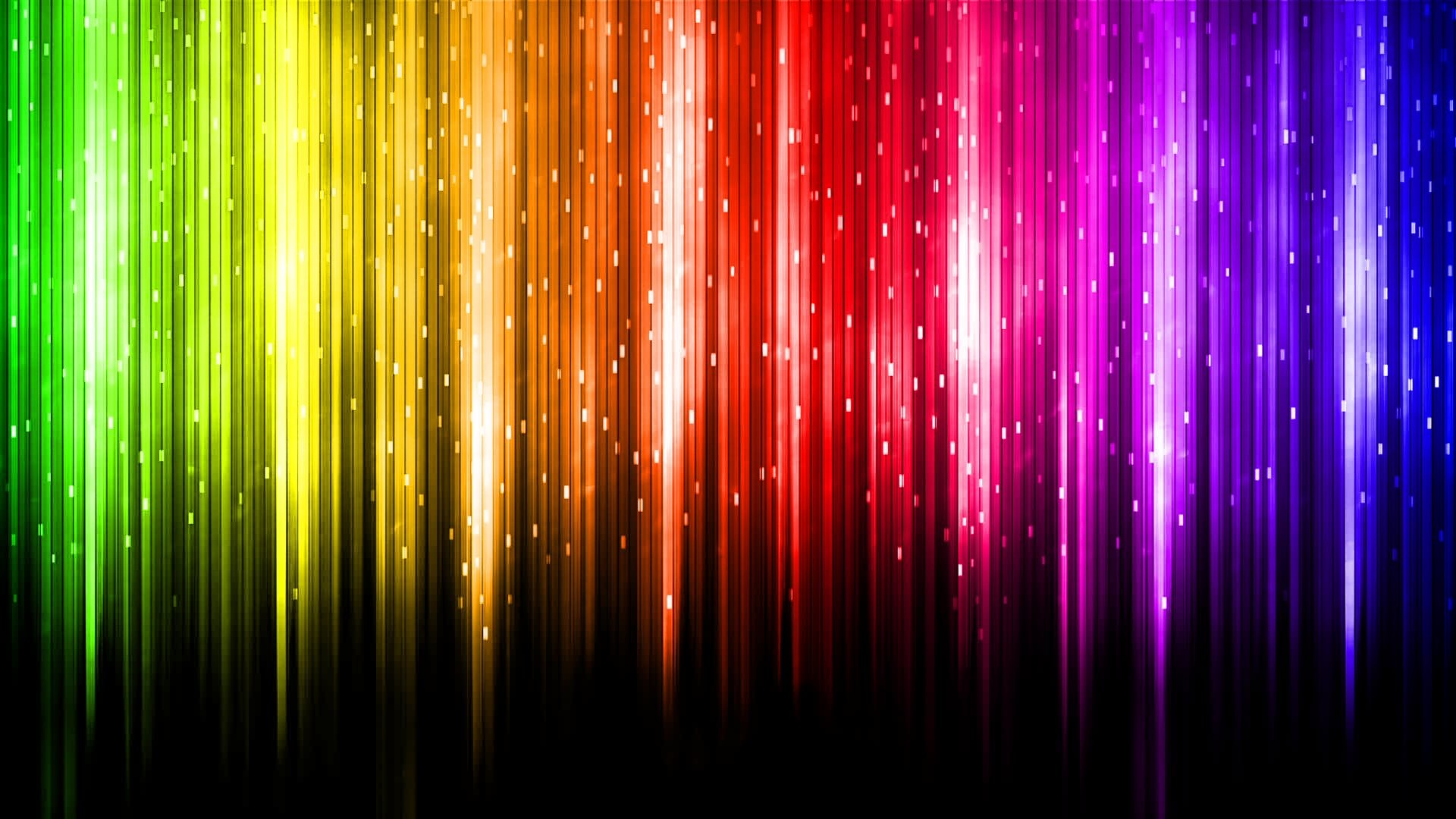 Cool Colors Wallpaper HD