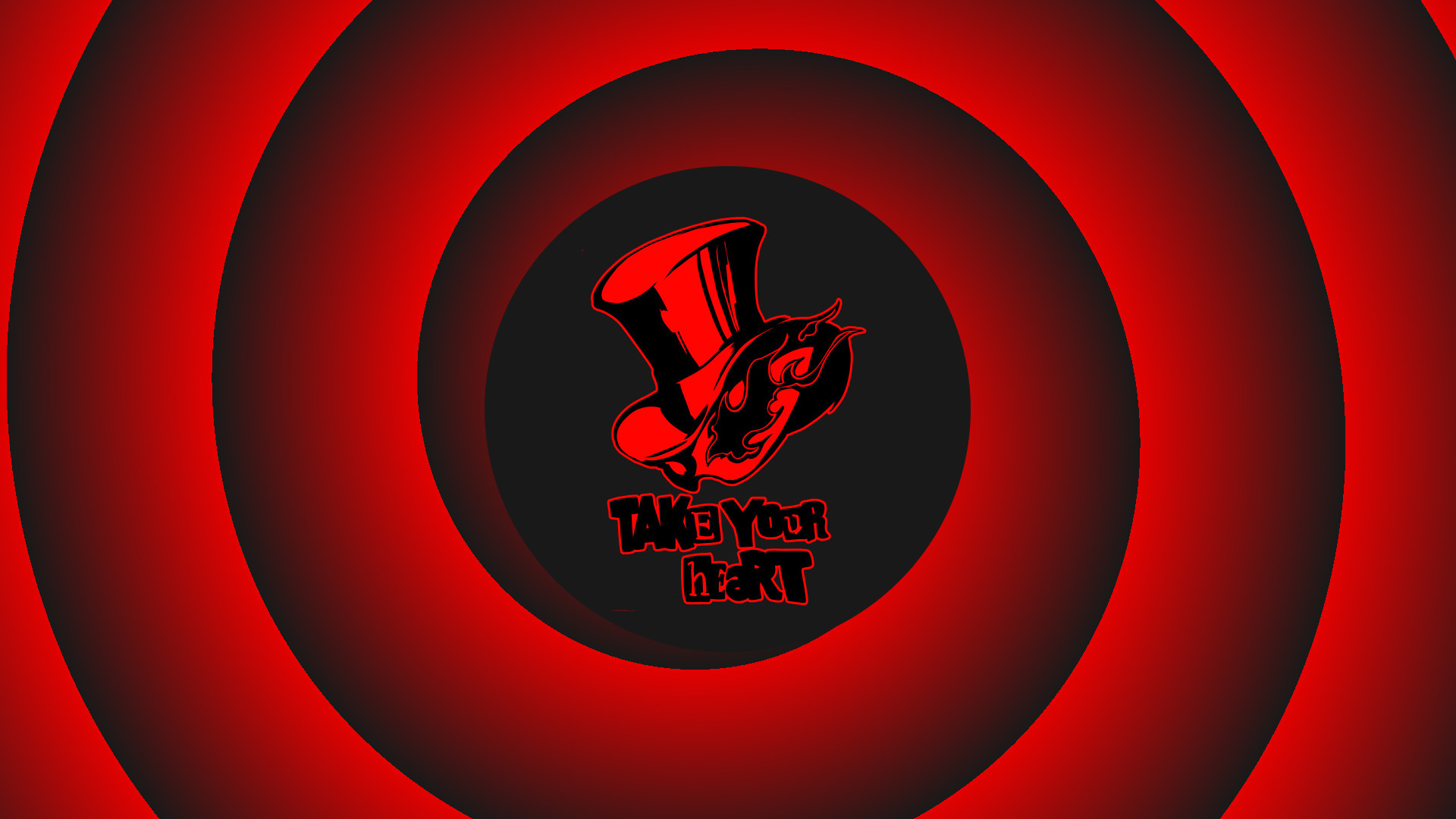 Persona Wallpaper HD