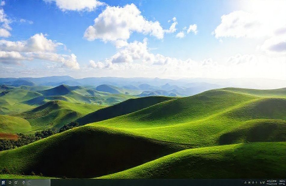 Windows Wallpaper