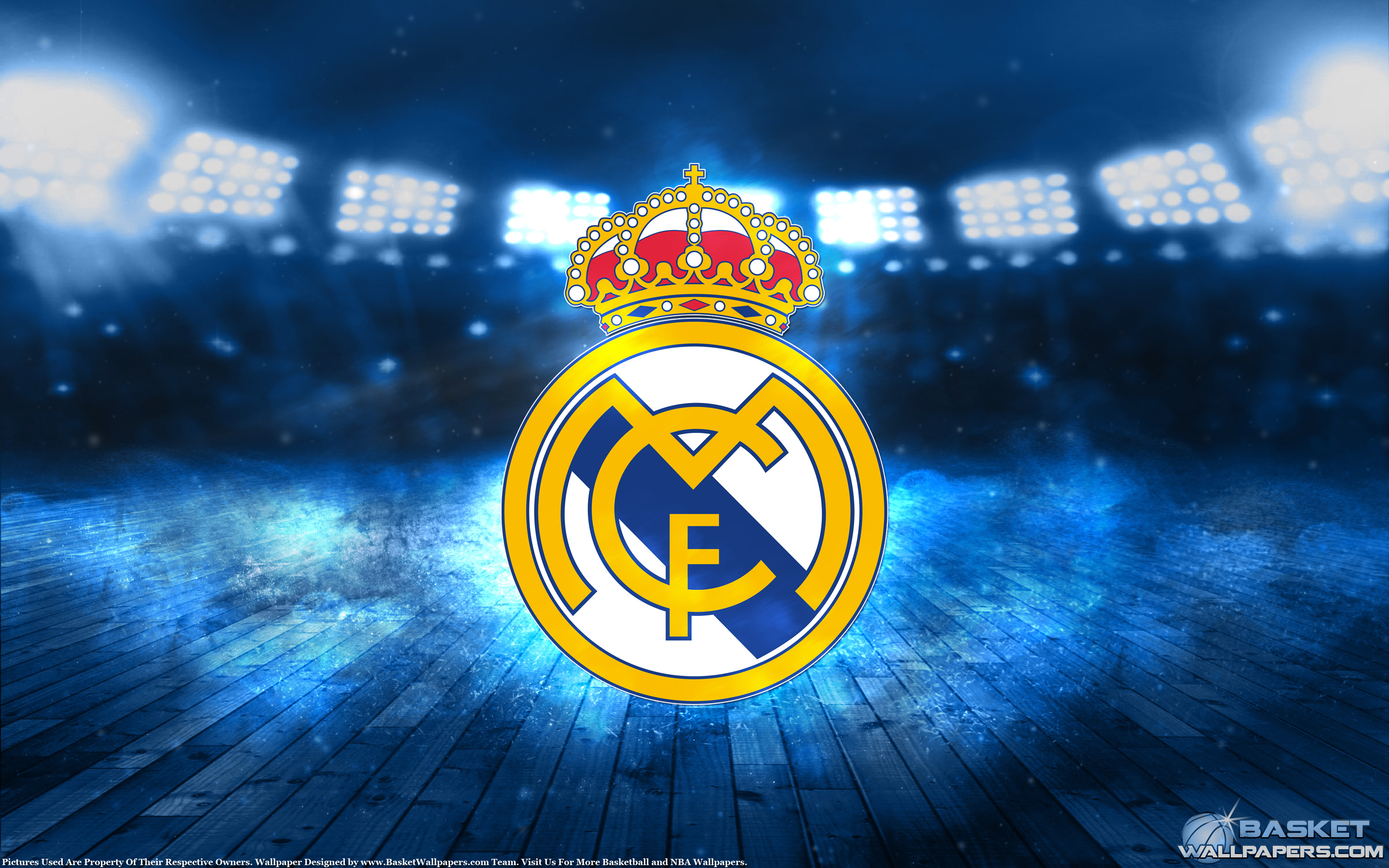 Real Madrid Wallpaper Qygjxz