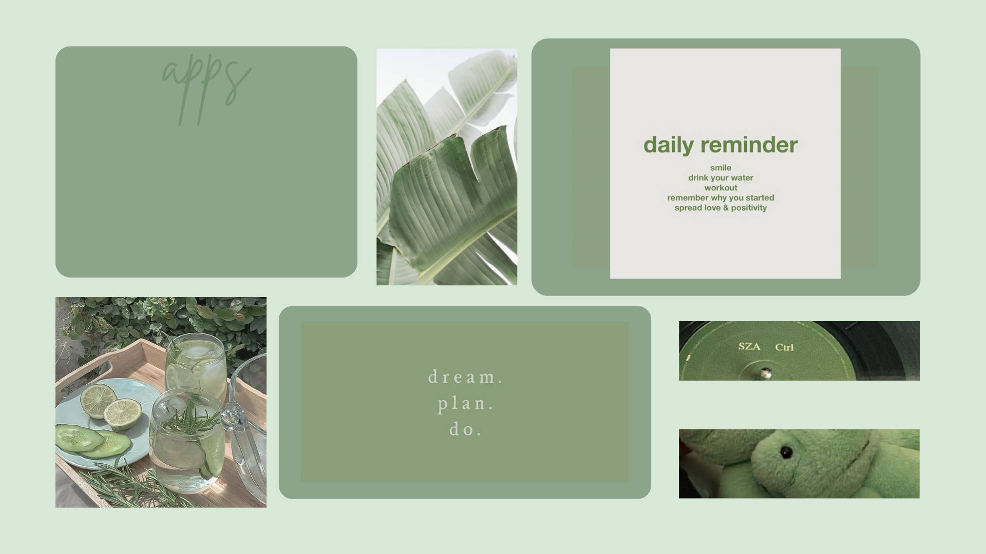 Top Sage Green Aesthetic Wallpaper Full Hd 4k To Use