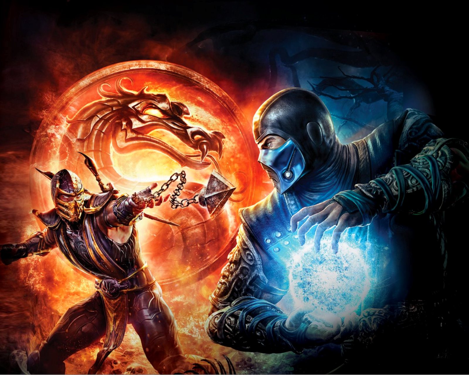 Mortal Kombat Mobile9