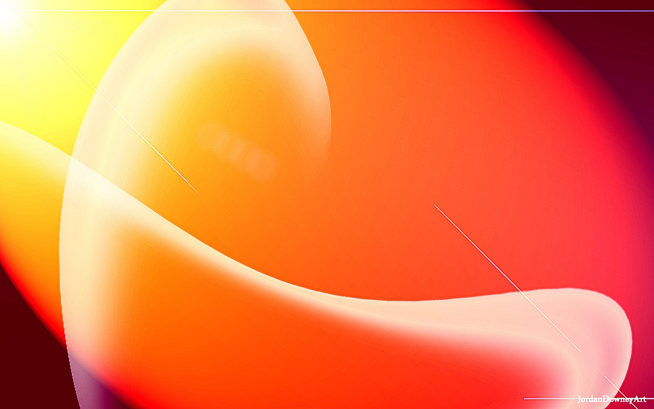 Red Orange Abstract Wallpaper HD Walls Find Wallpapers 1280x800
