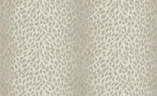 Grey Leopard Print Wallpaper Animal Skins