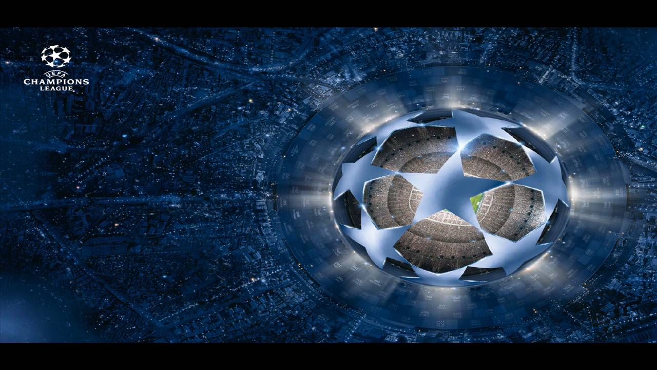 Uefa Champions League Wallpaper HD
