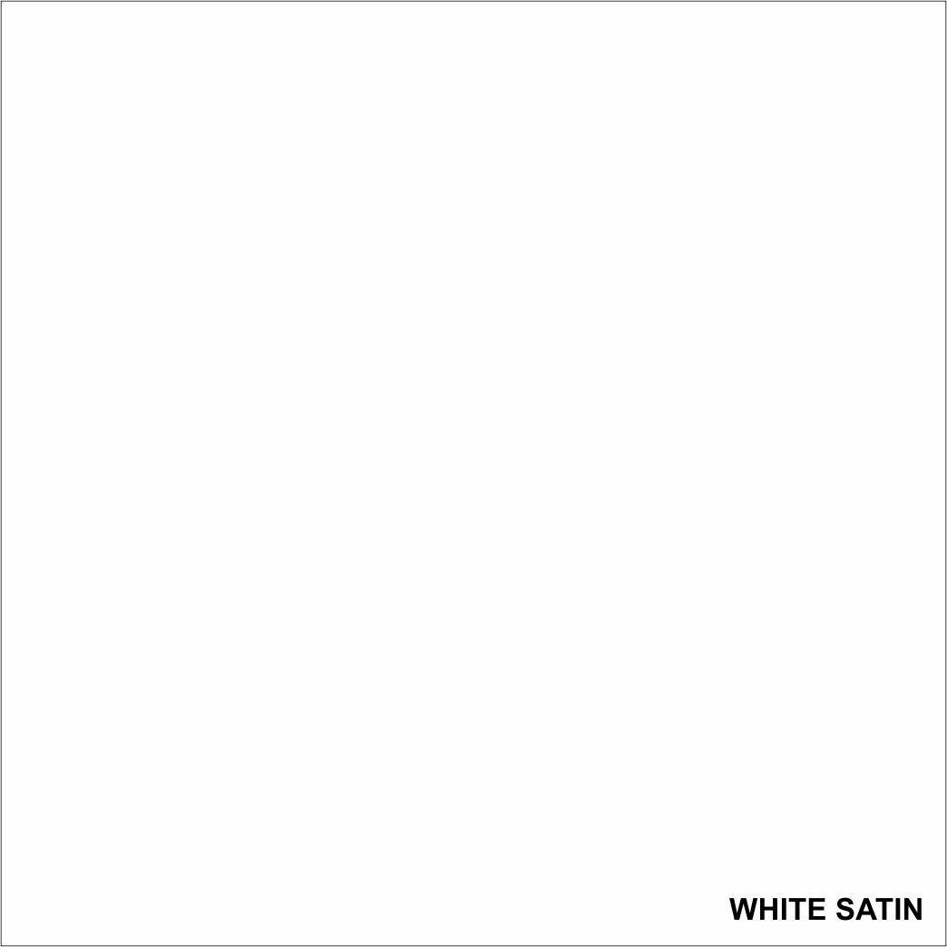White Pvc Sheet Wallpaper