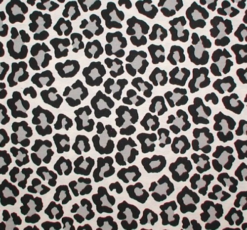 Awsome Background Wallpaper Grey Leopard Print Background