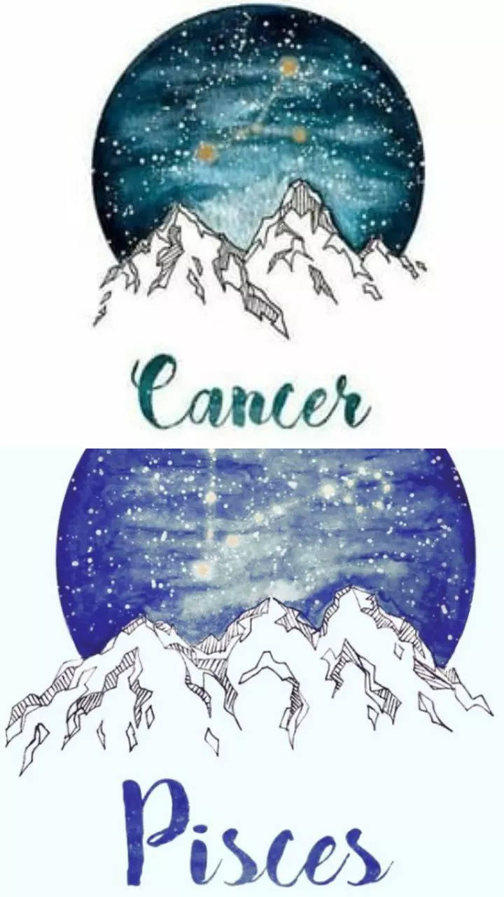 Cancer Aesthetic Wallpaper
