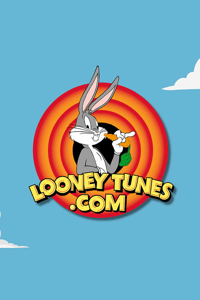 Free download Bugs Bunny iPhone HD wallpapers Bugs Bunny cartoons pictures  for [640x960] for your Desktop, Mobile & Tablet | Explore 49+ Bugs Bunny  Wallpaper for Computer | Bugs Bunny Wallpapers, Bunny