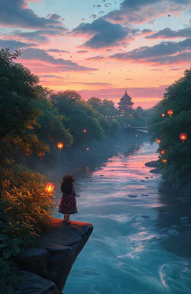 Spirited Away Wallpaper