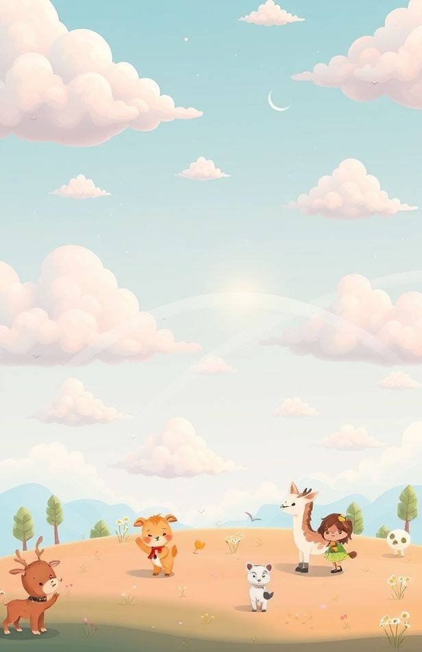 Really Cute Background