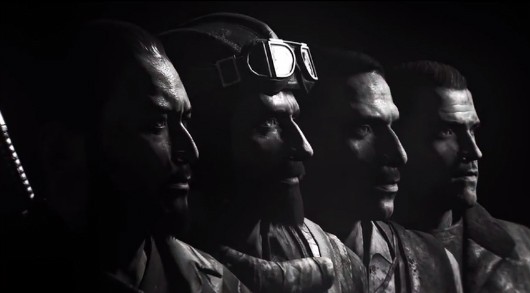 Black Ops Apocalypse Dlc On Xbox Aug Includes Zombie Origins