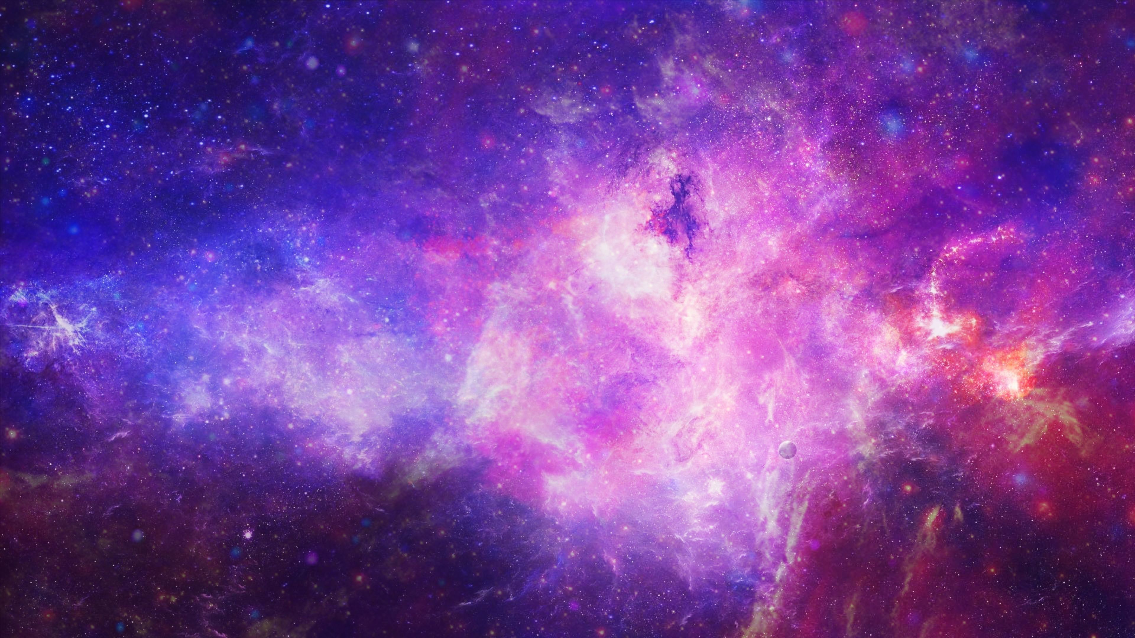Galaxy S21 Ultra moon star planet gente stars  mix nebula space  HD phone wallpaper  Peakpx