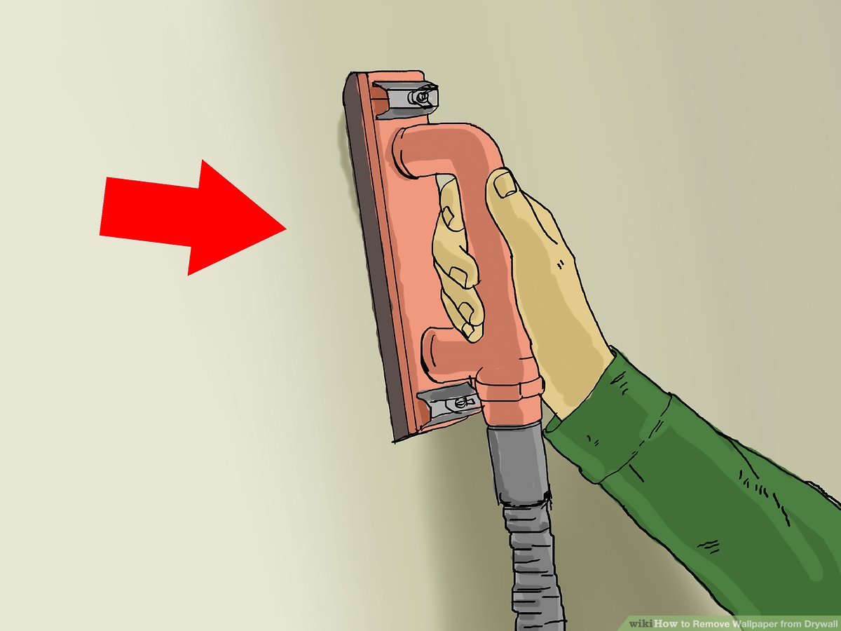 [27+] Remove Vinyl Wallpaper from Drywall on WallpaperSafari