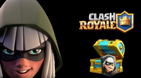 Clash Royale Bandit Challenge Tips And Tricks Important