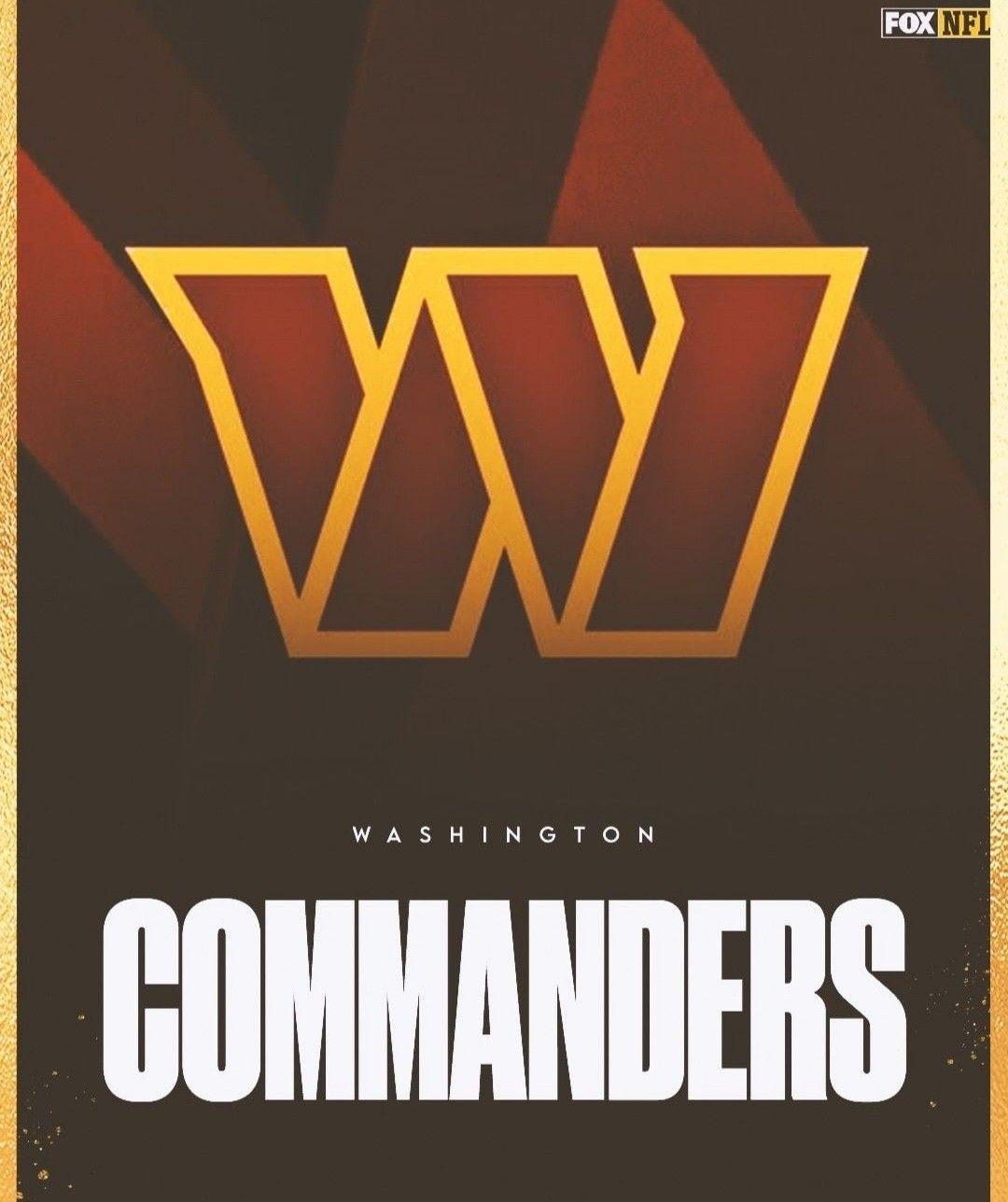 Pin on Washington Commanders