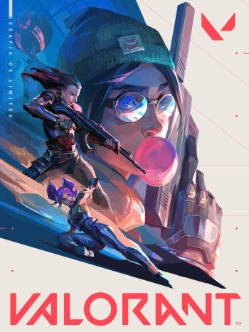 Top Valorant iPhone Wallpaper Full HD 4k To Use