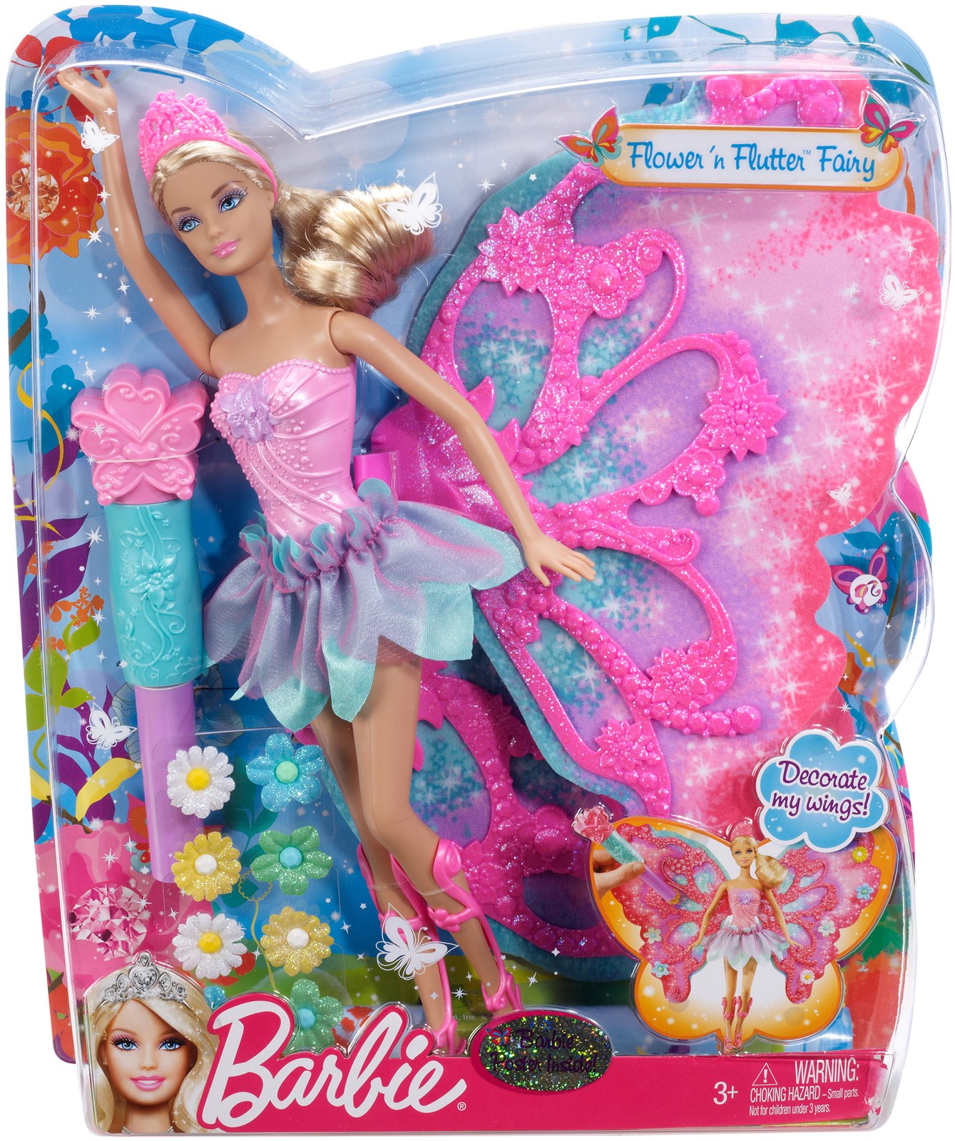Fairy Barbie Doll Wallpaper Cake Princess House Image Body Girl Pics