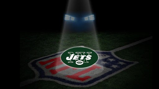 New York Jets Live Wallpaper For Android By M Dev