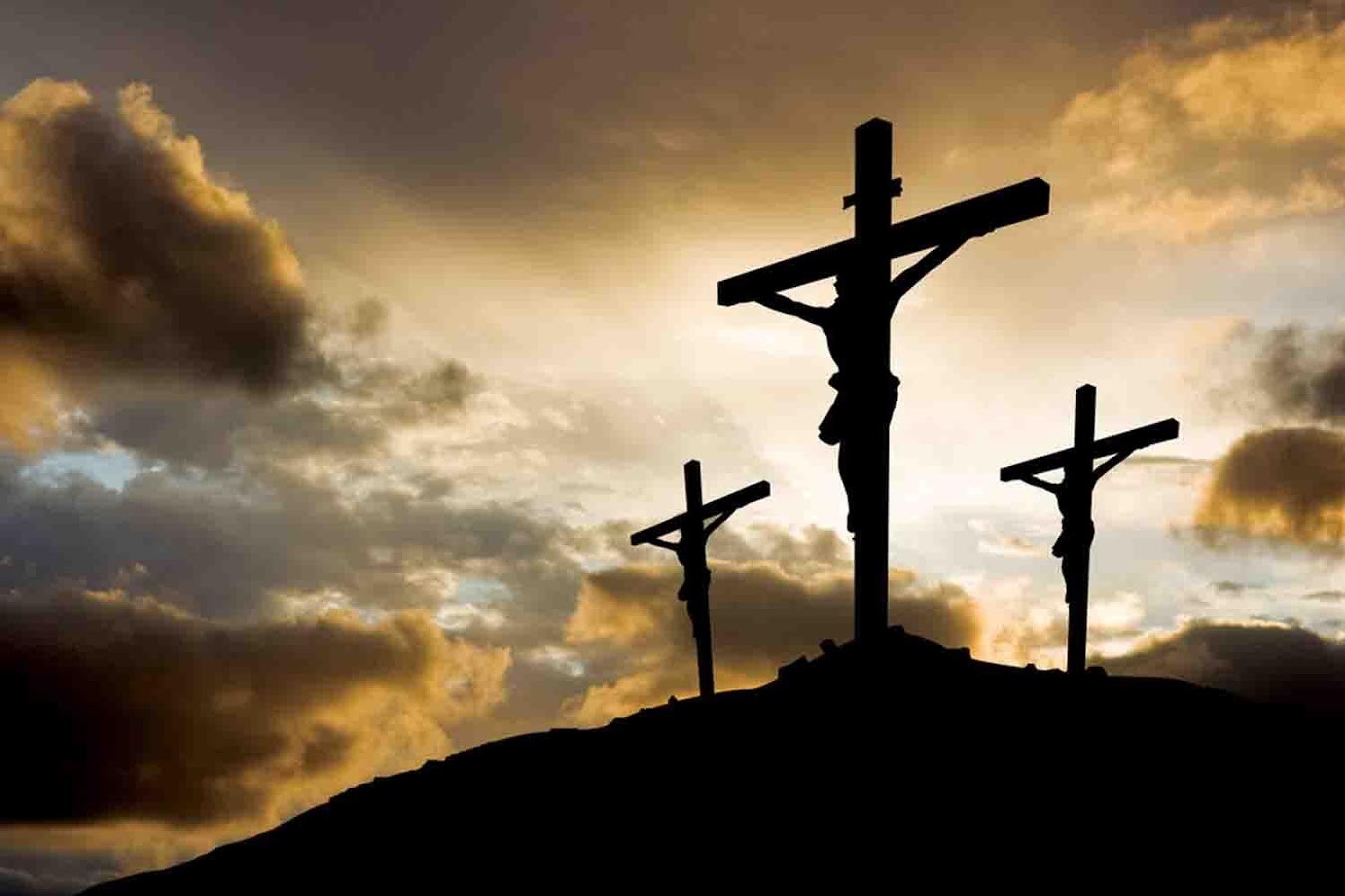 Cross Wallpaper HD Background Of Your Choice