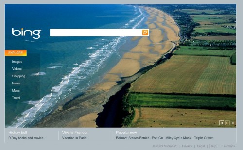 Advanced Bing Tips   gHacks Tech News