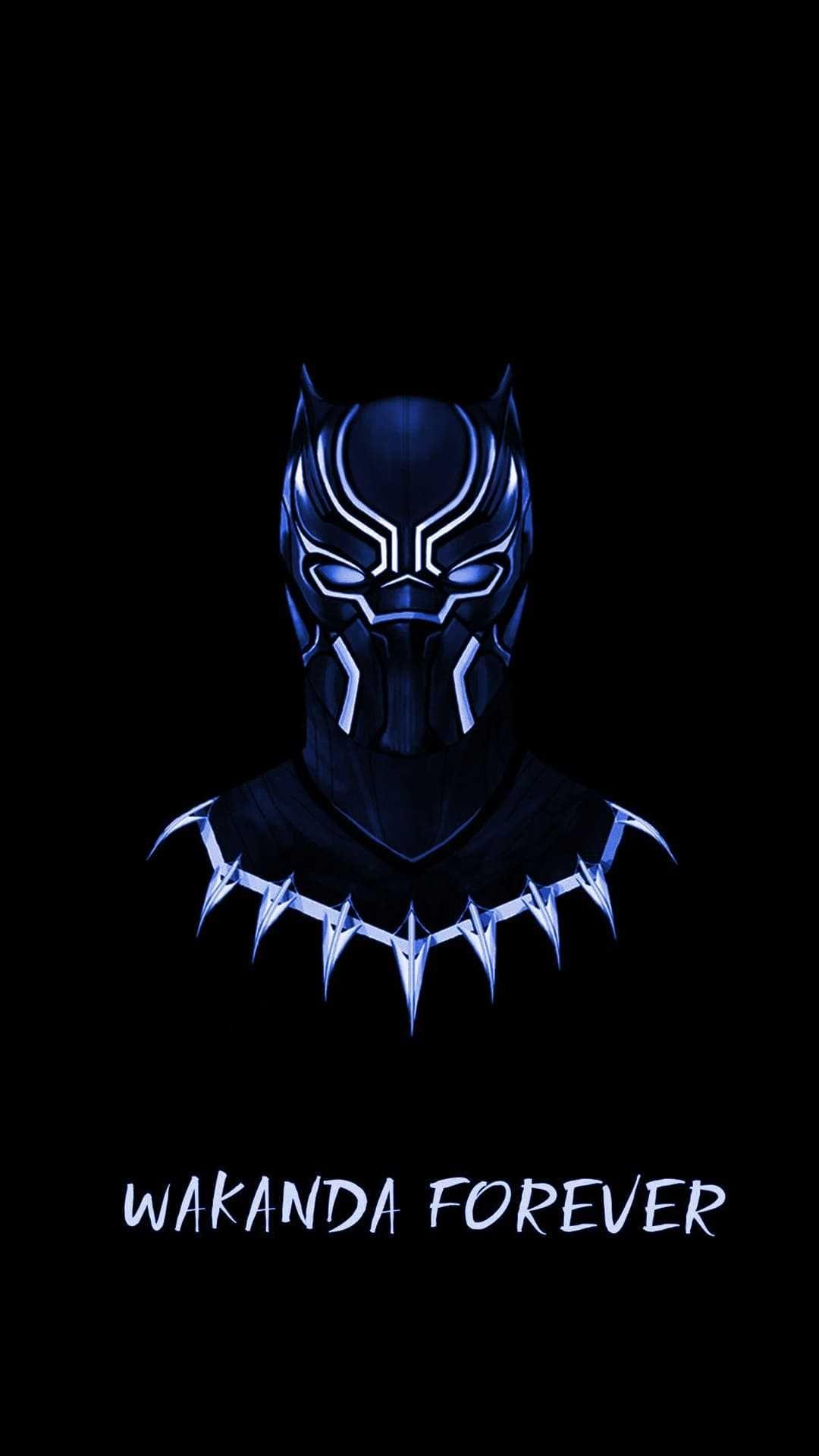 Wakanda Forever Wallpaper Discover More Black Panther