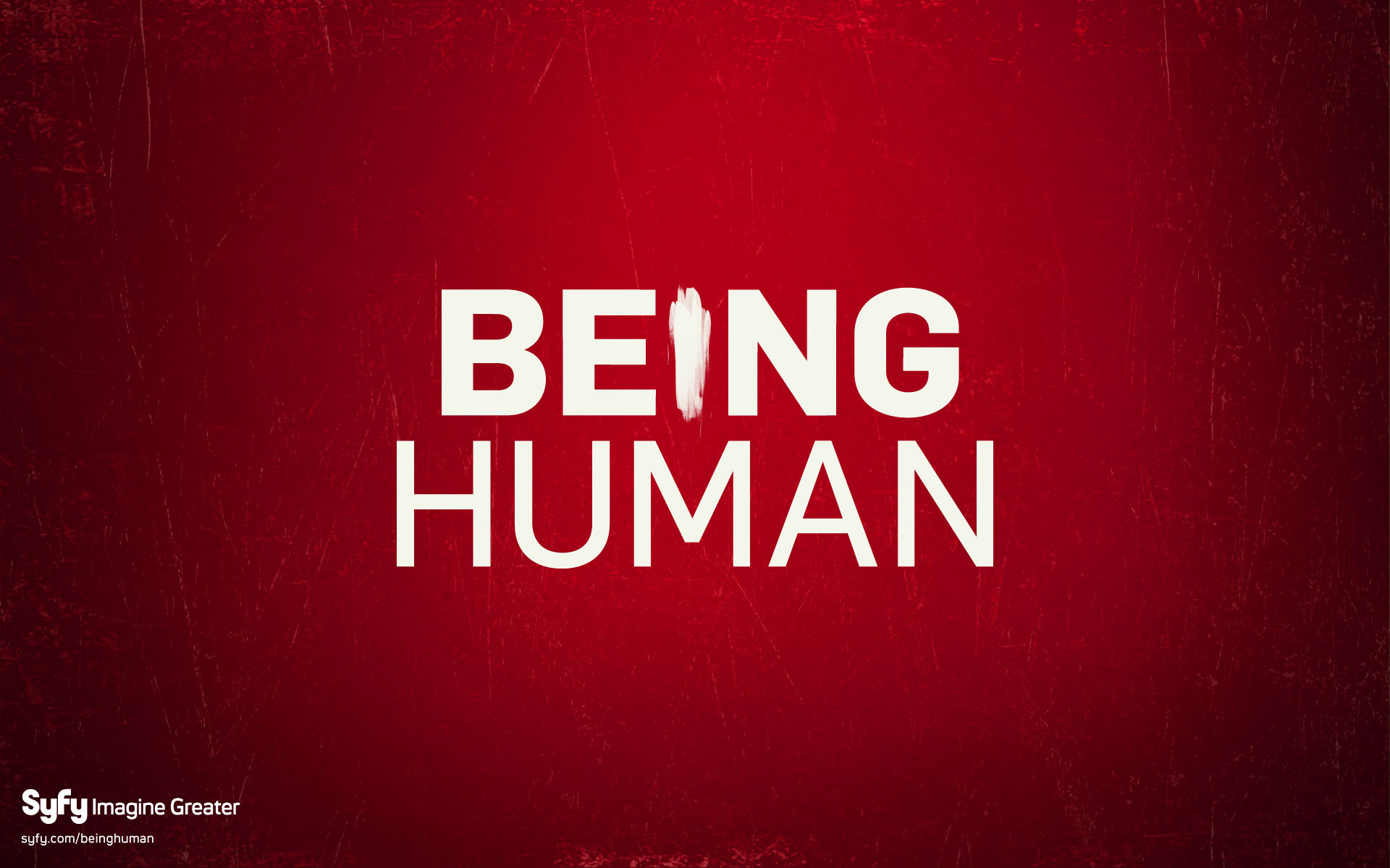 Being Human Wallpaper On