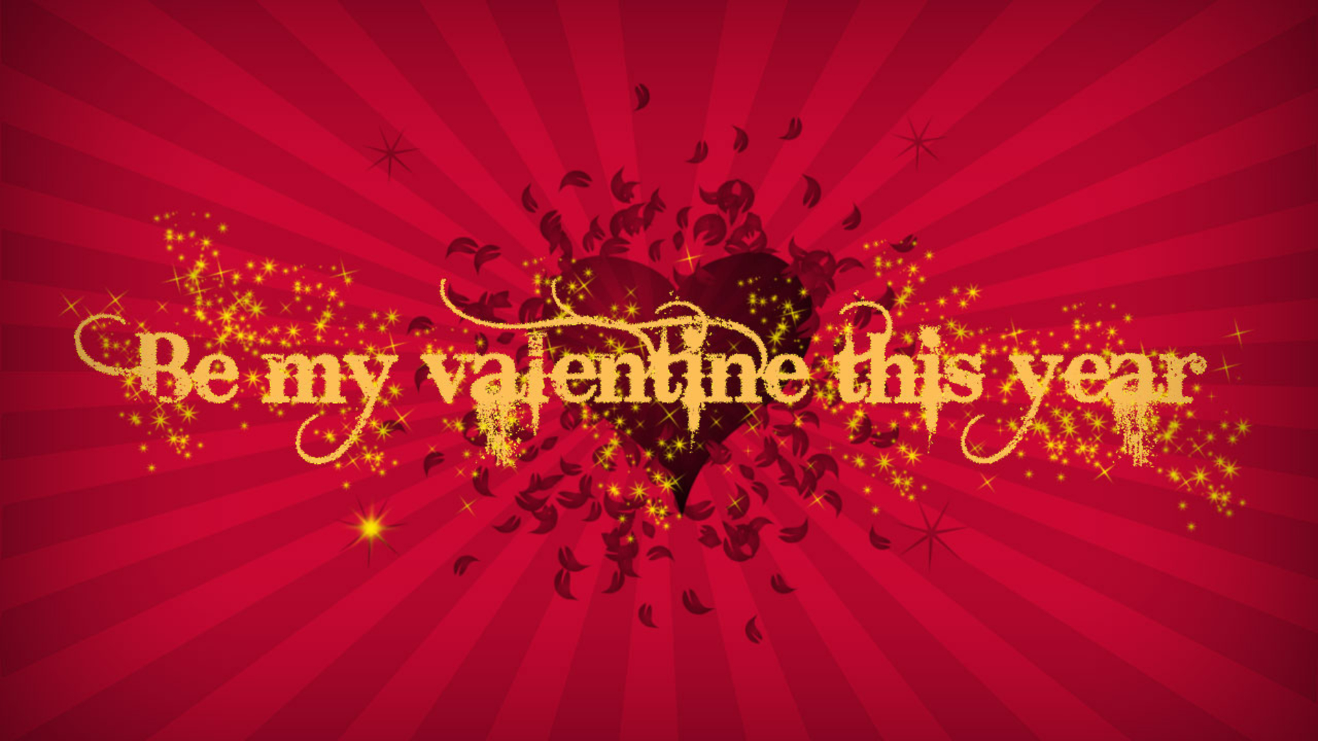 Funny Valentine Wallpapers 2014