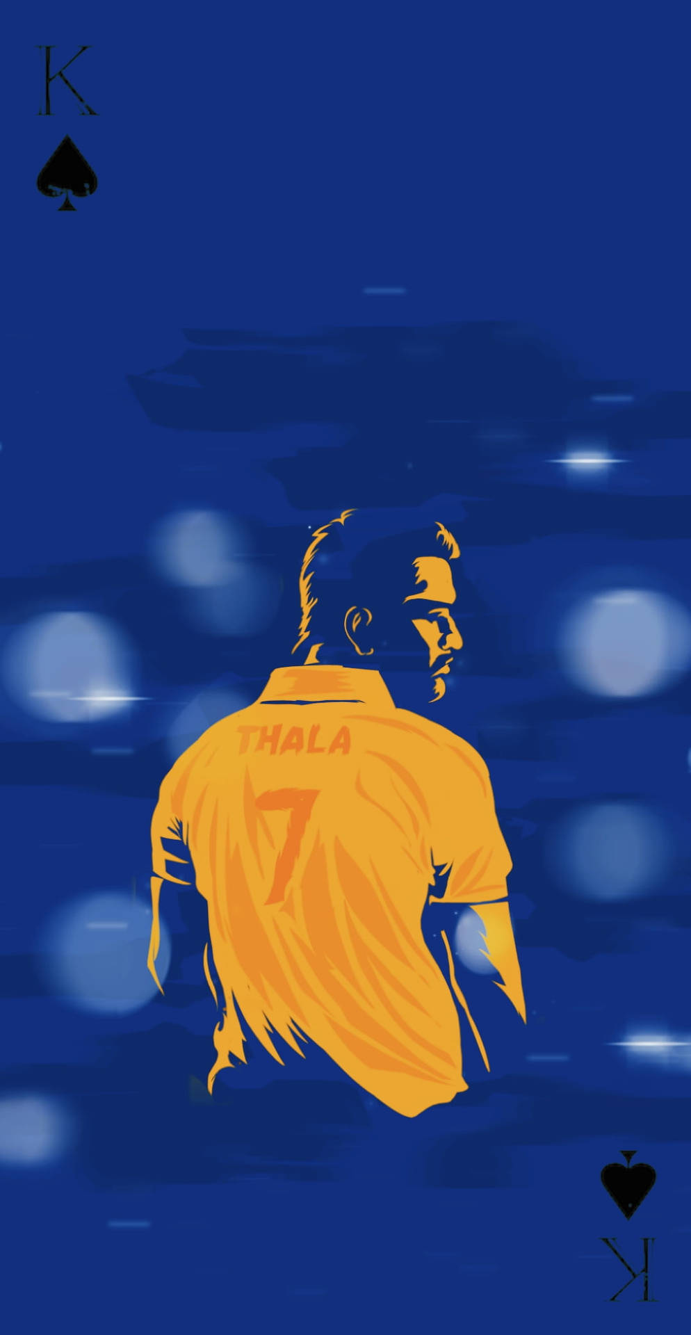 Chennai Super Kings Wallpaper