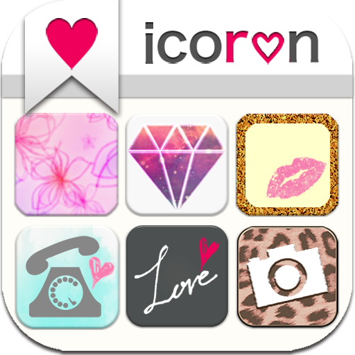Icon Dress Up Icoron Mixrank Play Store App