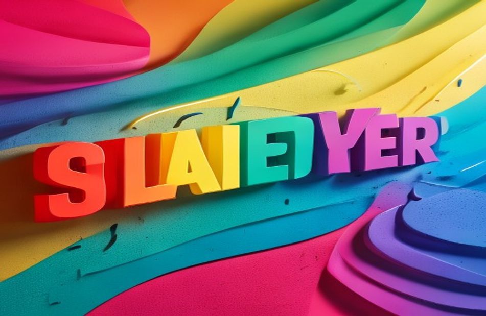 3d Name Wallpaper