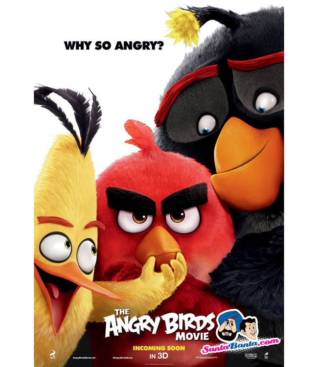 The Angry Birds Movie Image Gallery Picture 57777