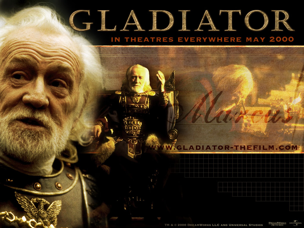 Home Movie Wallpaper Index Film Gladiator18
