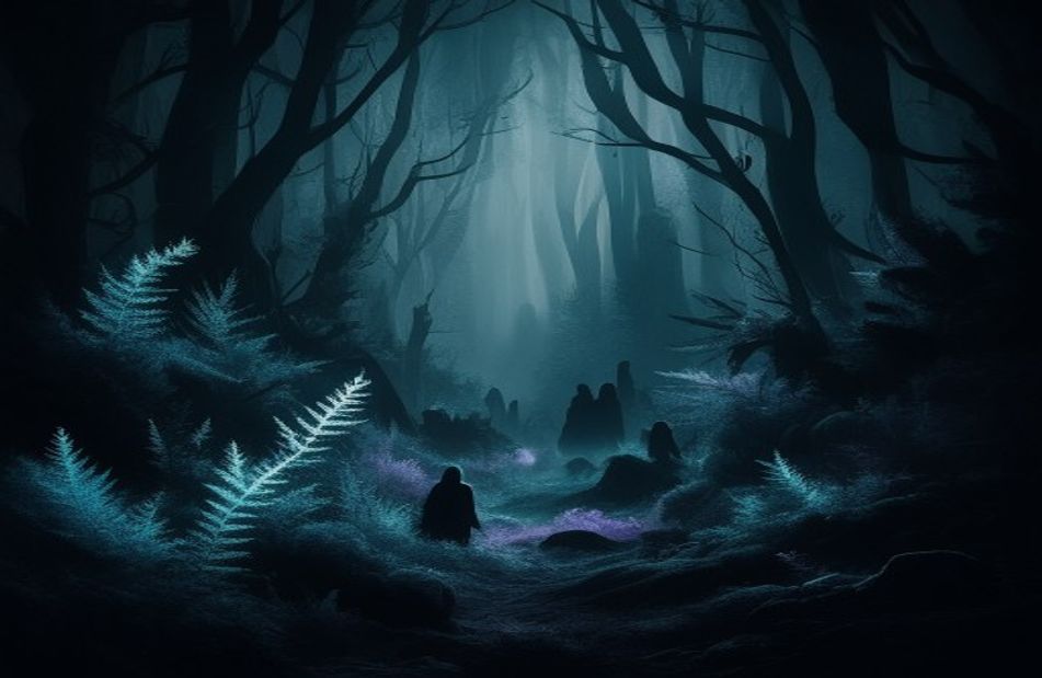 Dark Hd Wallpaper 1080p