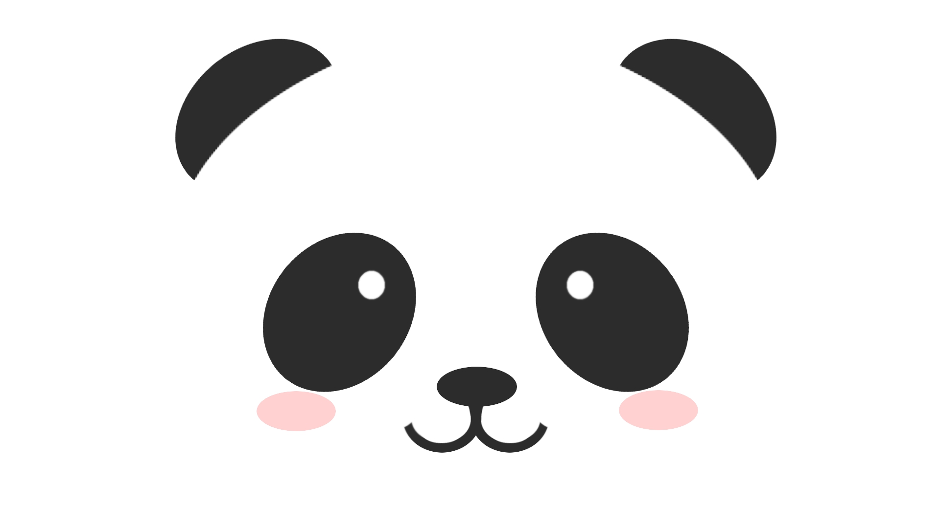 Cute Panda Wallpaper HD For Your Desktop