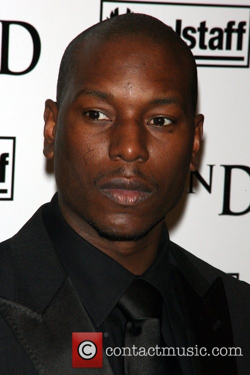 Tyrese Gibson Wallpaper Image Search Results
