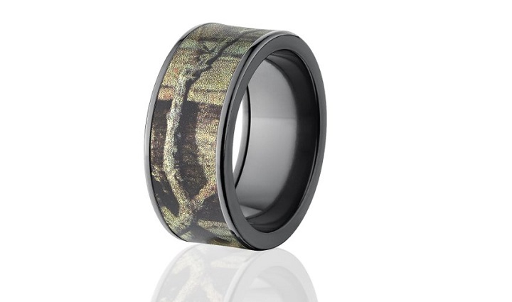 Free Download Cheap Camouflage Wedding Bands For Men 21 Camouflage