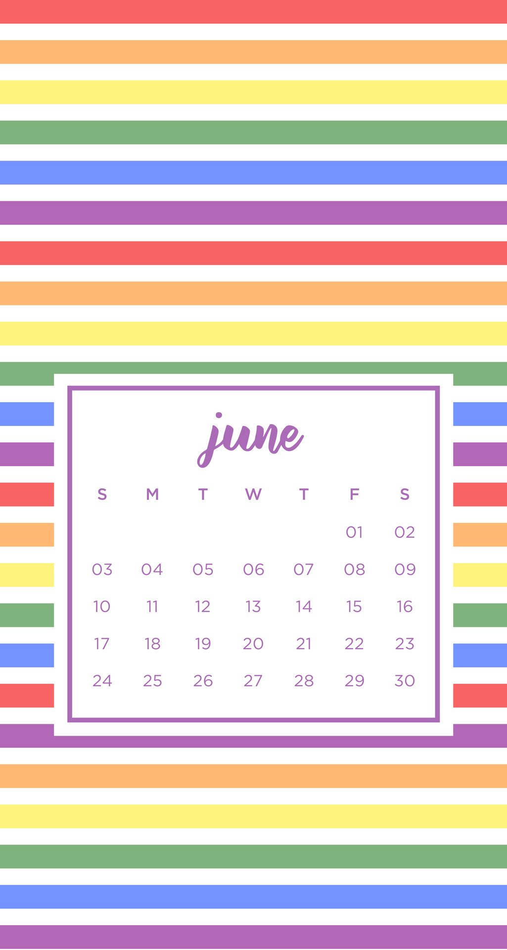 emmas studyblr June Pride Month Phone Wallpapers Happy Pride