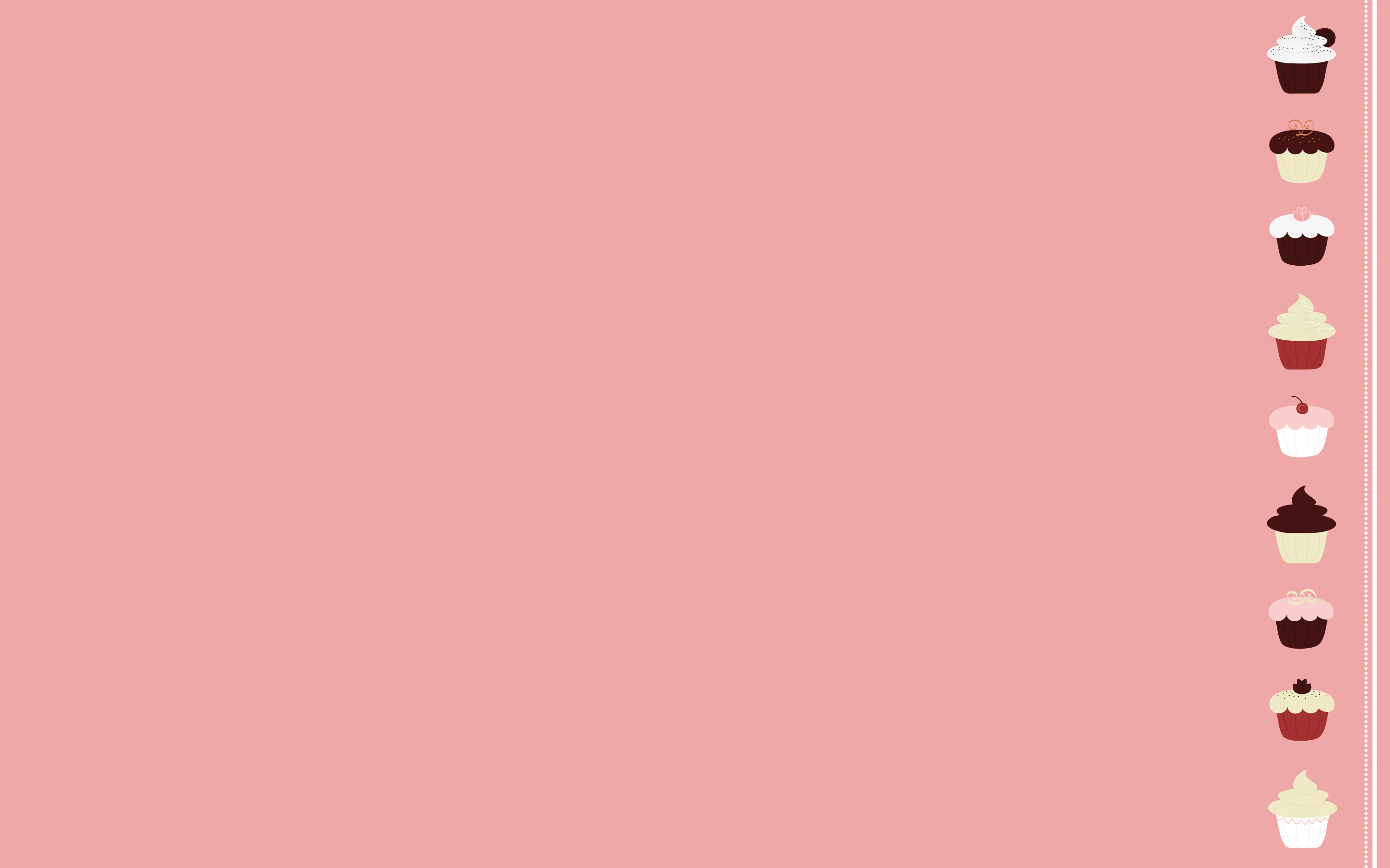 [61+] Pink Cupcake Backgrounds | WallpaperSafari