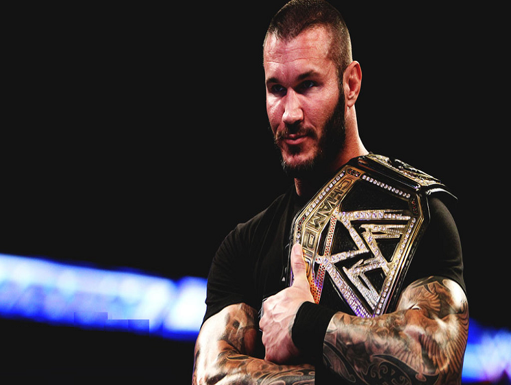 Free download Randy Orton Hd Wallpapers WWE HD WALLPAPER FREE DOWNLOAD