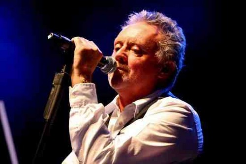 Roger Taylor Image Wallpaper And Background