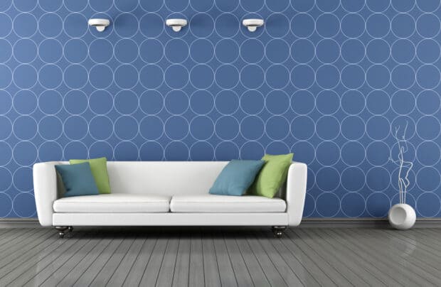 Interior Wallpaper HD
