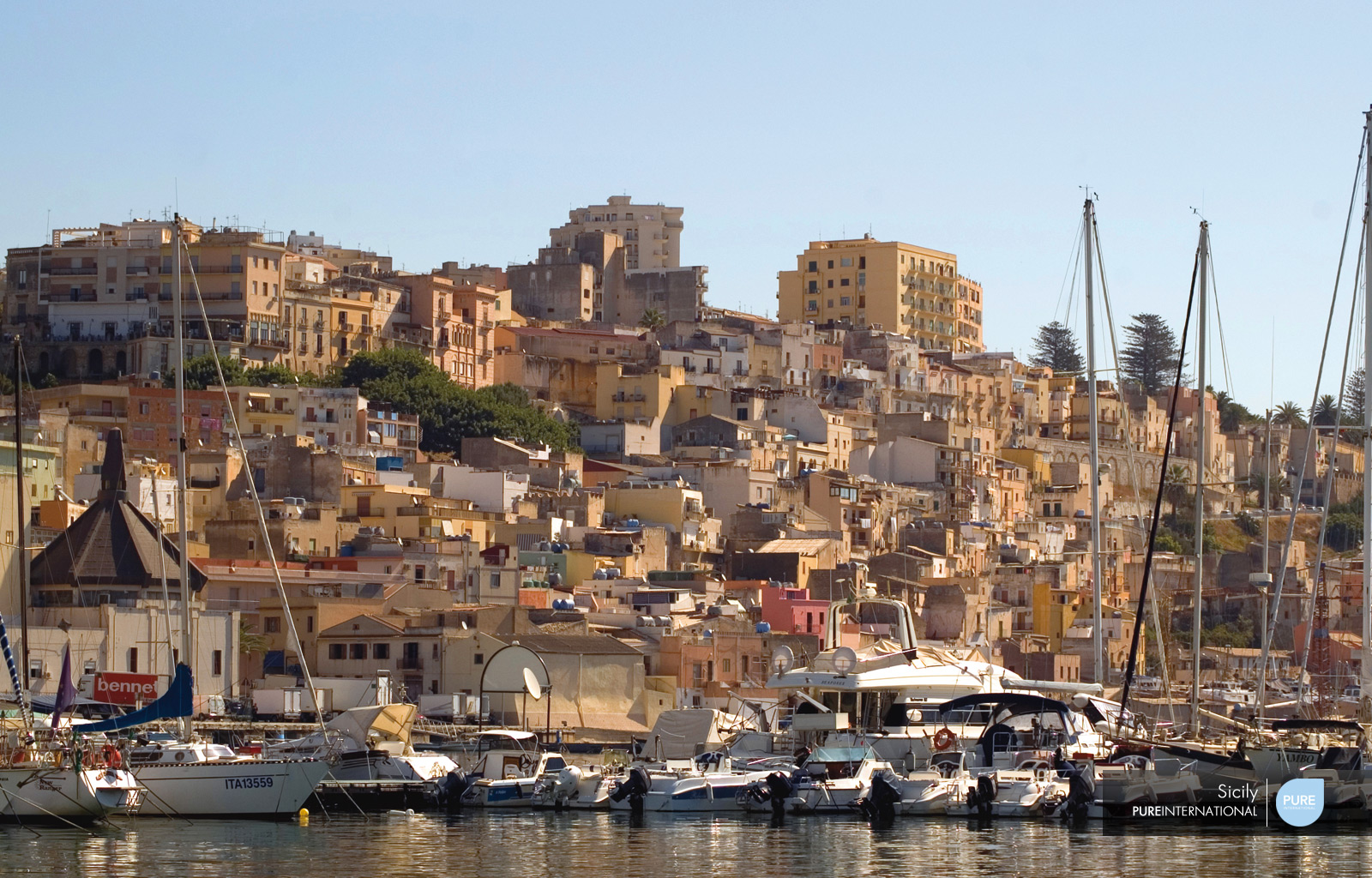 Amazing Wallpaper Pack P Widescreen Image Of Sicily