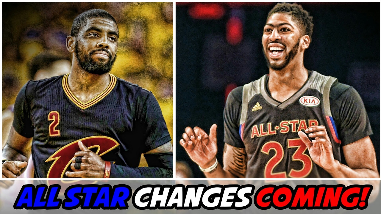 Nba All Star Game Will Change In Cleveland