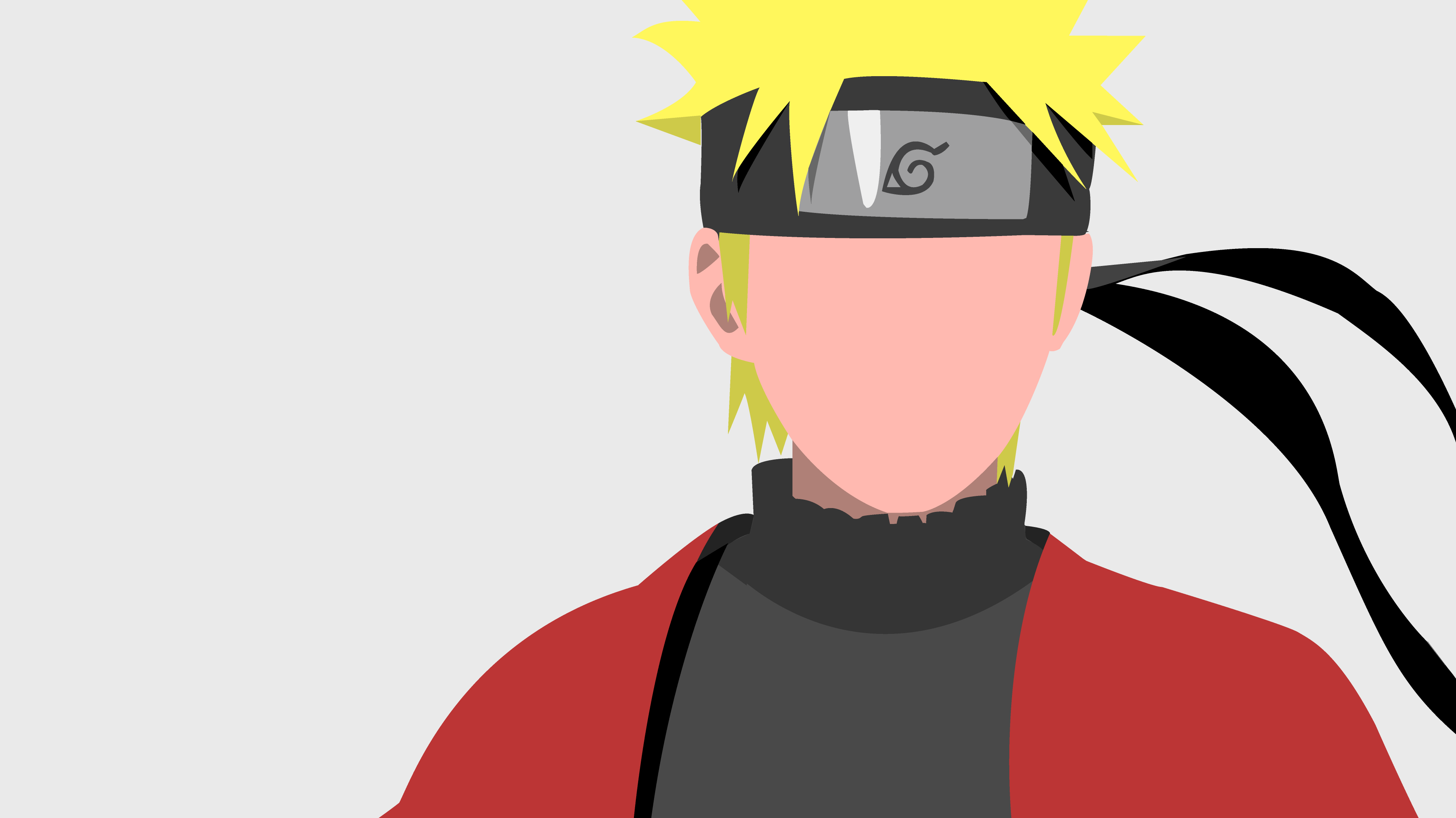 4k Sage Naruto Wallpaper Background Image