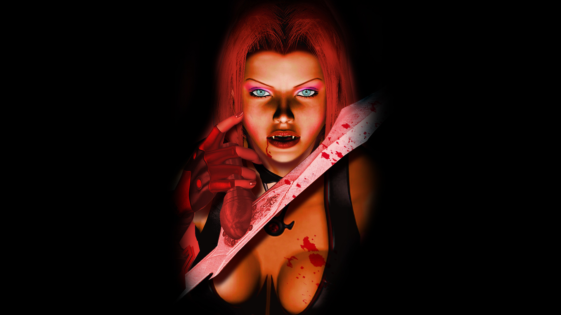 Bloodrayne Movie Wallpaper Image In Collection
