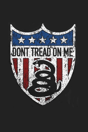 Don T Tread On Me Country